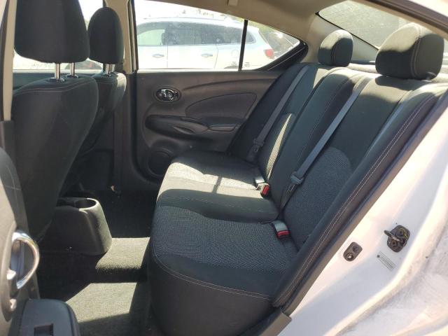 2019 NISSAN VERSA S - 3N1CN7AP7KL862031