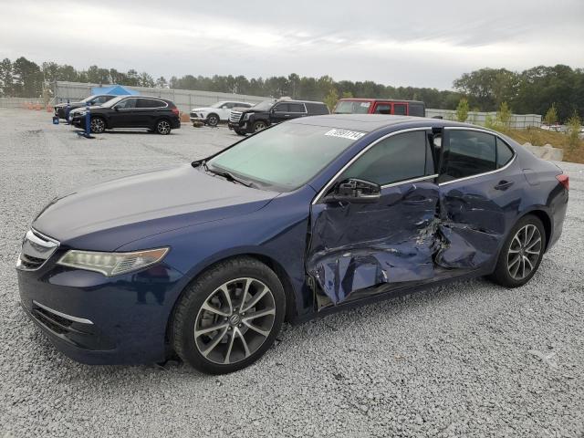 2016 ACURA TLX TECH #2935778836