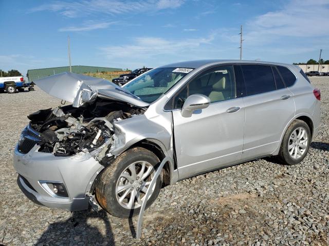 2019 BUICK ENVISION P - LRBFXBSA2KD062128