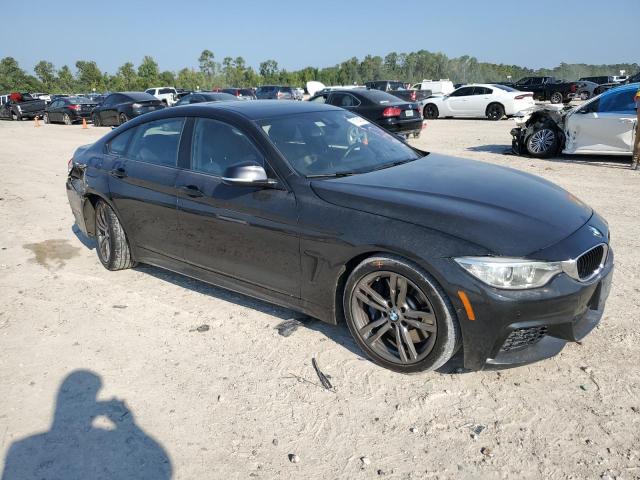 VIN WBA4B1C50FD954707 2015 BMW 4 Series, 435 I Gran... no.4