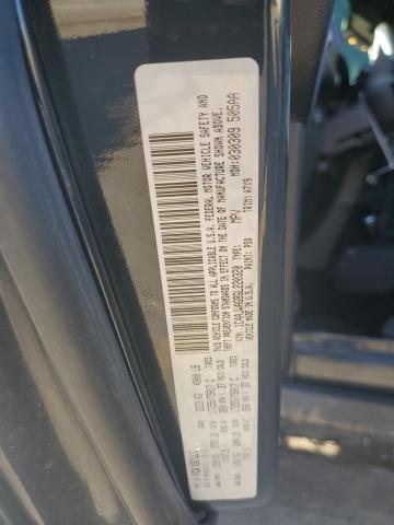 2016 JEEP WRANGLER S - 1C4AJWAG8GL220320