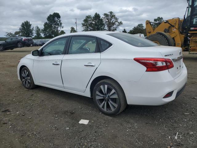 2019 NISSAN SENTRA S - 3N1AB7AP9KY371379