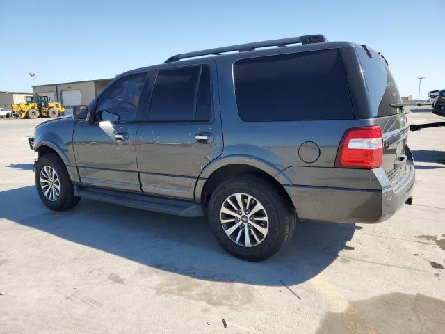 2017 FORD EXPEDITION - 1FMJU1HT4HEA04074