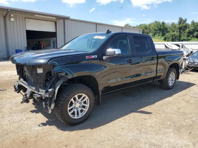 2019 CHEVROLET SILVERADO - 1GCUYDED0KZ287917