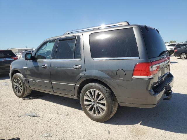 2015 LINCOLN NAVIGATOR - 5LMJJ2HT8FEJ12528