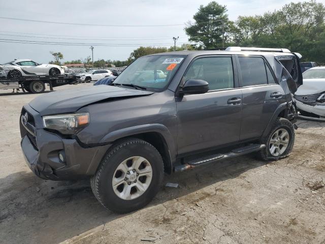 TOYOTA 4RUNNER SR