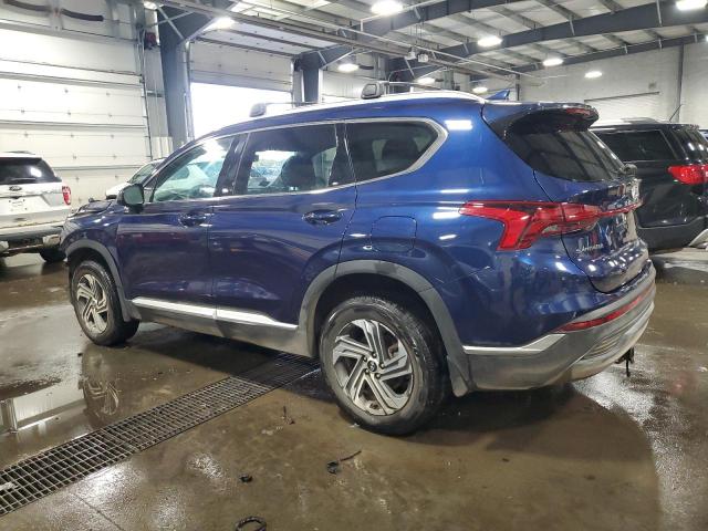 VIN 5NMS2DAJXNH473428 2022 Hyundai Santa Fe, Sel no.2