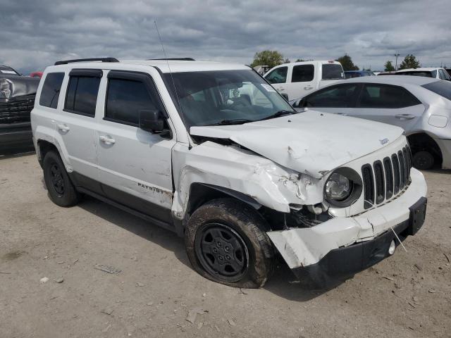2016 JEEP PATRIOT SP - 1C4NJRBB1GD713823
