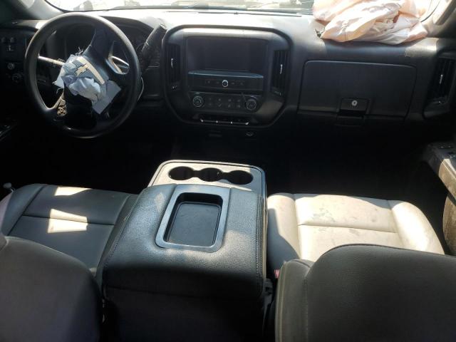 2017 CHEVROLET SILVERADO - 1GC1KUEY8HF118164