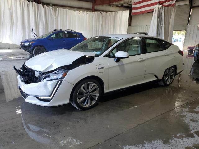 2018 HONDA CLARITY TO - JHMZC5F33JC017290