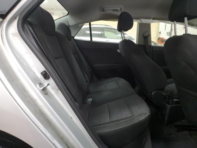 2021 KIA RIO LX - 3KPA24AD5ME381963