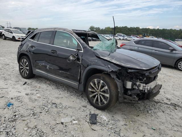 2021 MERCEDES-BENZ GLA 250 - W1N4N4GB7MJ202134