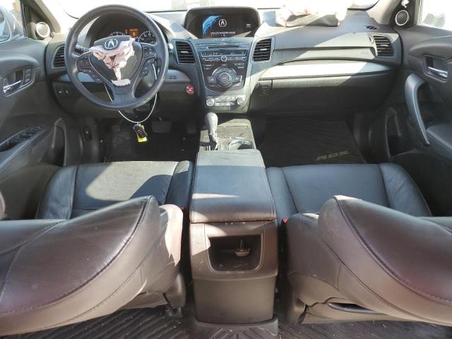2015 ACURA RDX TECHNO - 5J8TB3H5XFL007667