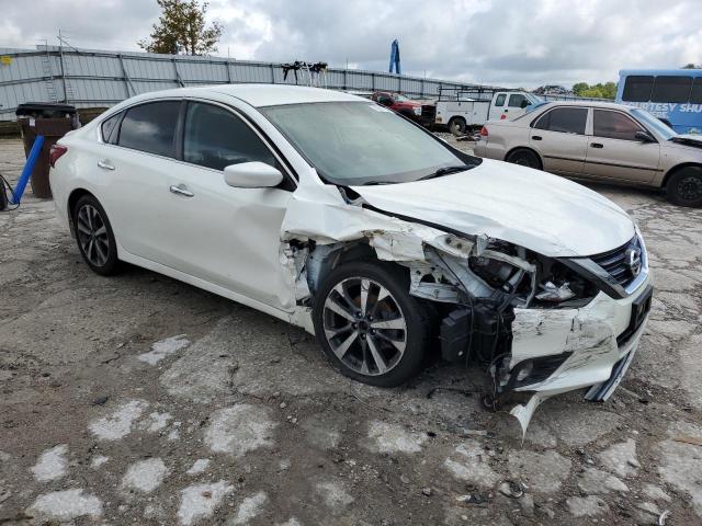 2017 NISSAN ALTIMA 2.5 - 1N4AL3AP2HC268735