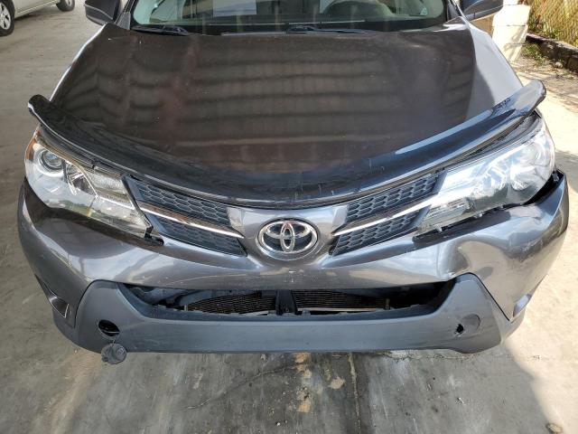 VIN JTMZFREV9DD016193 2013 Toyota RAV4, LE no.11