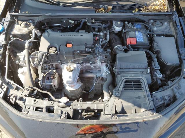 2023 HONDA CIVIC EX - 2HGFE2F3XPH110411