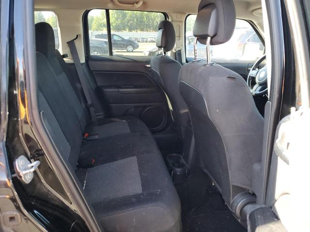 2016 JEEP PATRIOT LA - 1C4NJPFA7GD794476