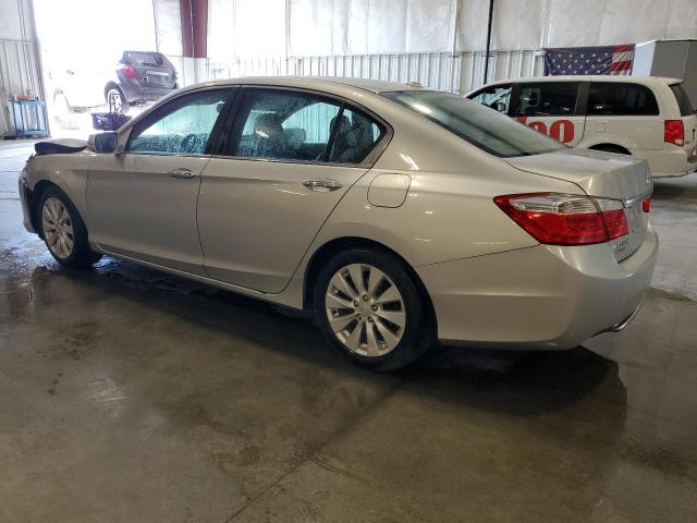 VIN 1HGCR2F84EA143130 2014 Honda Accord, Exl no.2