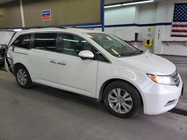 2014 HONDA ODYSSEY EX 5FNRL5H46EB082201  70461244