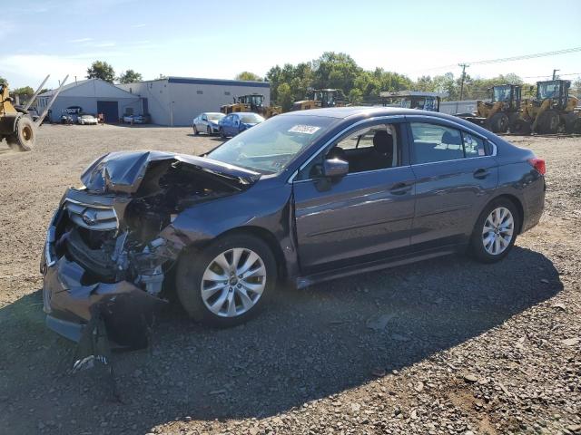 2016 SUBARU LEGACY 2.5I PREMIUM 2016