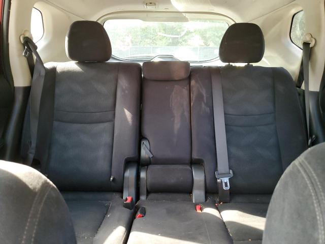 2016 NISSAN ROGUE S - JN8AT2MV2GW130712