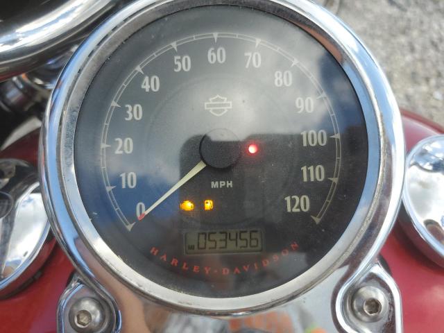 2012 HARLEY-DAVIDSON FLD SWITCH - 1HD1GZM12CC302155