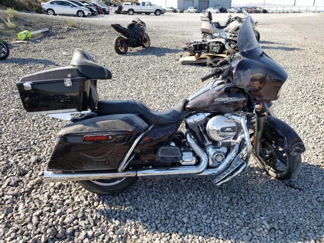 2014 HARLEY-DAVIDSON FLHXS STRE - 1HD1KRM33EB694376