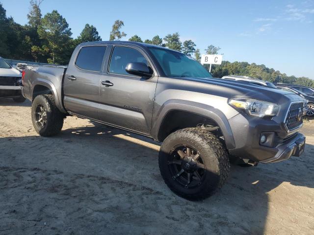 VIN 3TMCZ5AN0KM246038 2019 Toyota Tacoma, Double Cab no.4