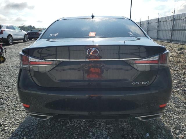 2016 LEXUS GS 350 BAS - JTHBZ1BL8GA003145