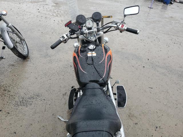 2007 HONDA VT1100 C2 1HFSC43027A702107