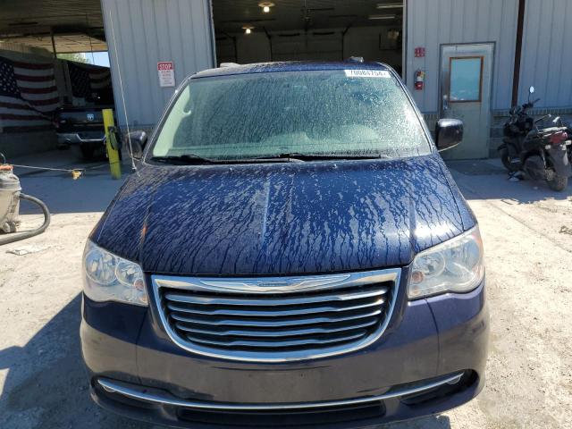 VIN 2C4RC1BG9FR720667 2015 Chrysler Town and Countr... no.5