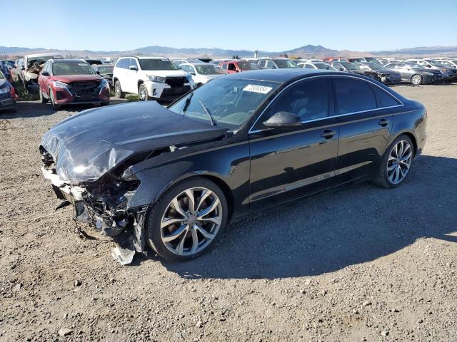 2014 AUDI A6 PREMIUM #2998716639