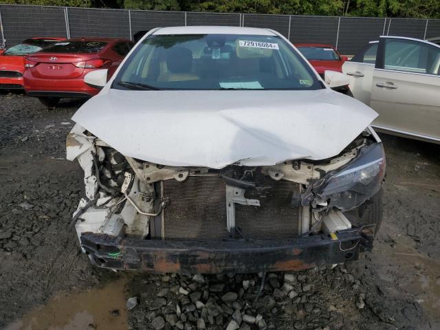 VIN 5YFBURHE8HP607881 2017 Toyota Corolla, L no.5