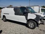 CHEVROLET EXPRESS G2 photo