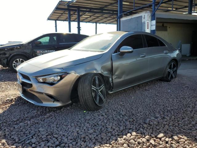 VIN WDD5J4GB0LN061279 2020 Mercedes-Benz CLA-Class,... no.1