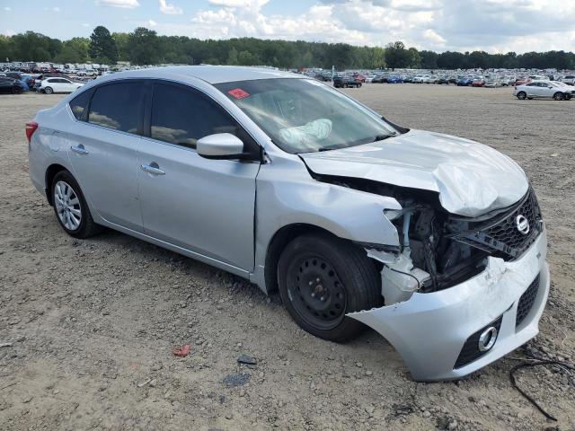 Vin: 3n1ab7ap6hy213526, lot: 70384864, nissan sentra s 20174