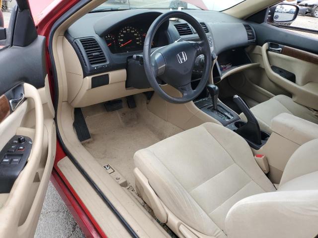 2006 HONDA ACCORD LX 1HGCM72306A015703  71857924