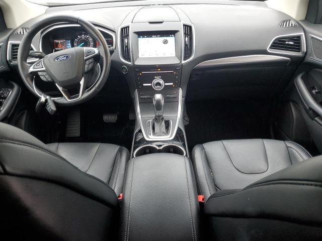 2018 FORD EDGE TITAN - 2FMPK4K87JBB57684