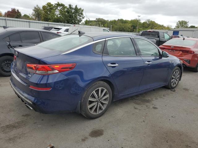 2019 KIA OPTIMA EX - 5XXGU4L13KG366969