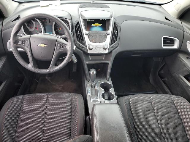 2017 CHEVROLET EQUINOX LS - 2GNFLEEK1H6194346