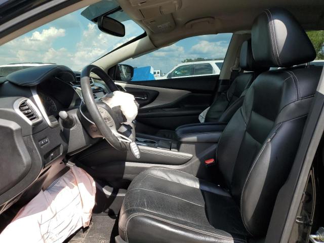 2015 NISSAN MURANO S - 5N1AZ2MG5FN215135