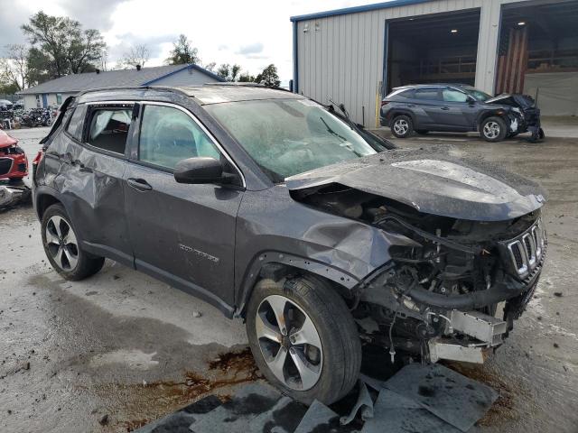 2018 JEEP COMPASS LA - 3C4NJCBB0JT194889
