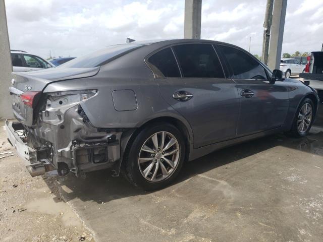 VIN JN1EV7AP5MM703235 2021 Infiniti Q50, Pure no.3