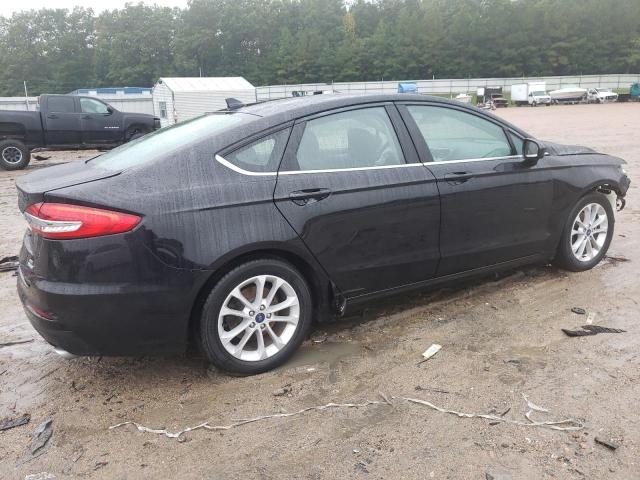 VIN 3FA6P0HD1LR178376 2020 Ford Fusion, SE no.3