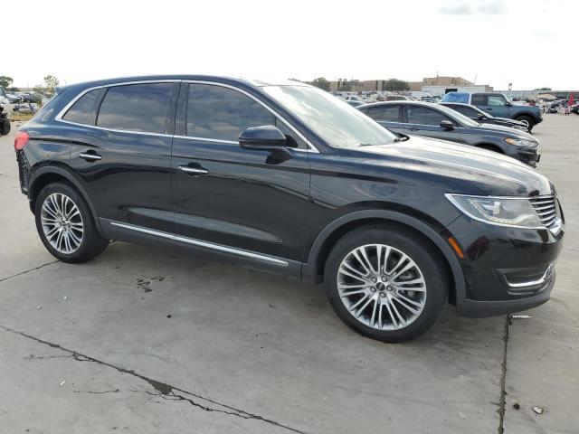 2016 LINCOLN MKX RESERV - 2LMPJ6LR7GBL50422