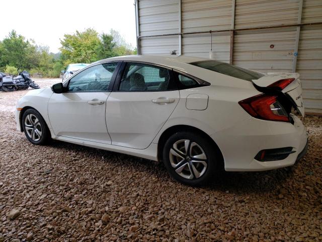 2016 HONDA CIVIC LX - 2HGFC2F53GH510673