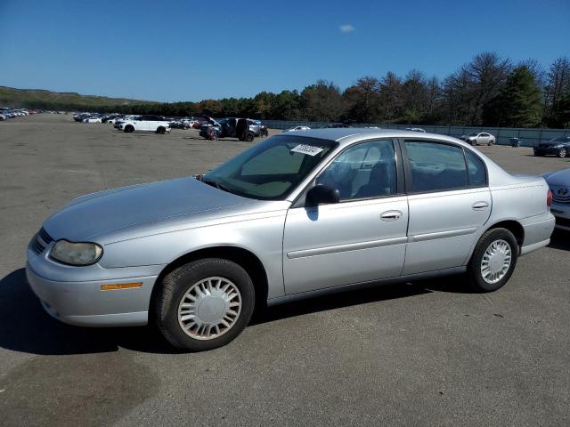 2002 CHEVROLET MALIBU #3028500924