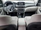 HYUNDAI TUCSON LIM photo