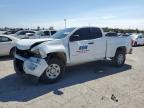 2018 CHEVROLET COLORADO - 1GCHSBEA3J1183609