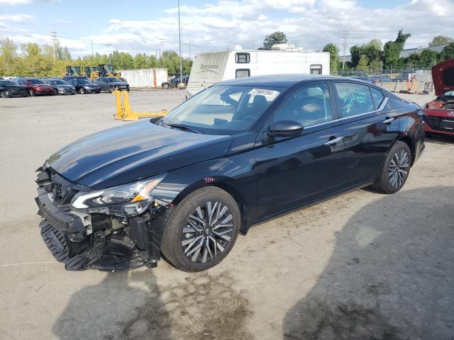 2024 NISSAN ALTIMA SV - 1N4BL4DV2RN345016